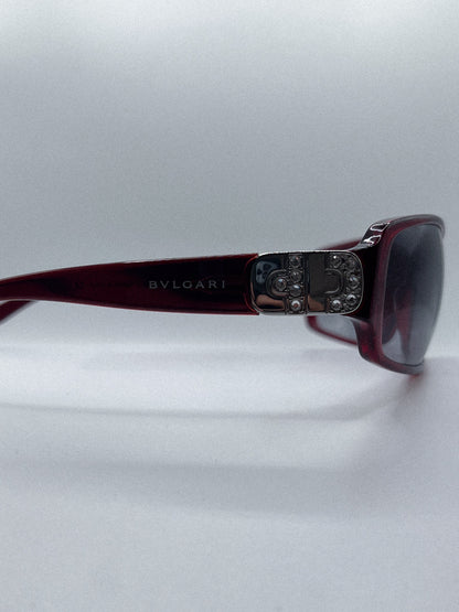 2000s Bvlgari Sunglasses | Archive 0372