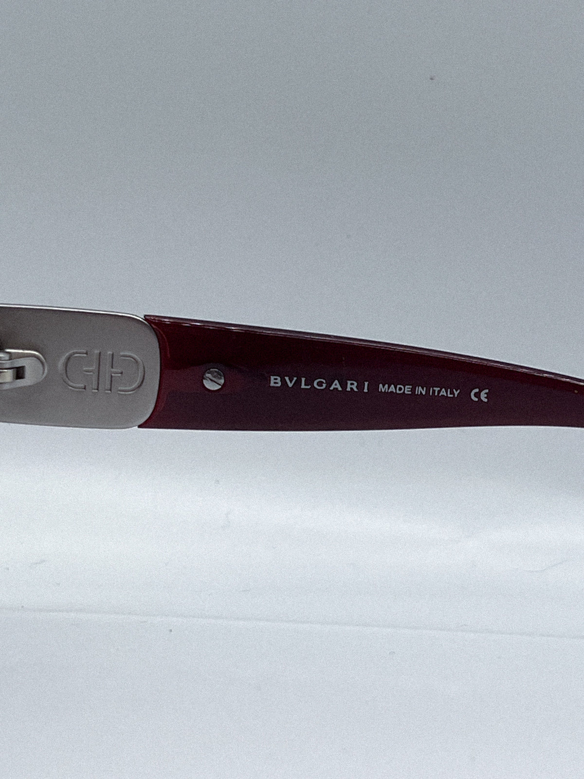 2000s Bvlgari Sunglasses | Archive 0372