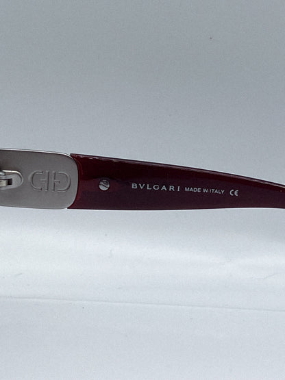 2000s Bvlgari Sunglasses | Archive 0372