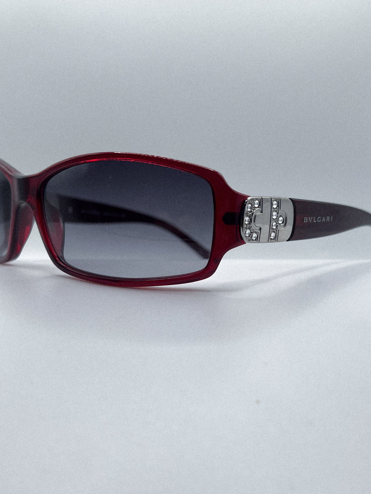 2000s Bvlgari Sunglasses | Archive 0372