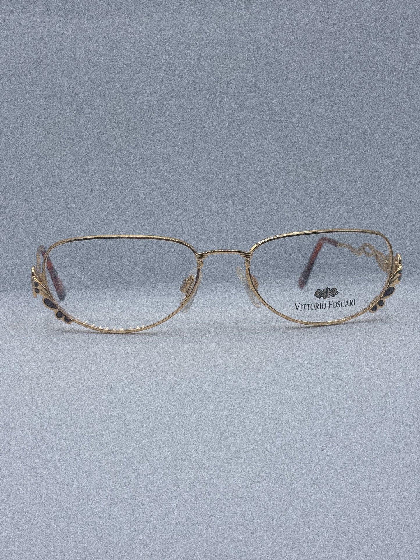 Jewels | 1980s Vittorio Foscari Frames