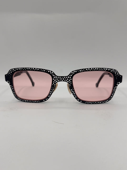 "Rose-colored Vision" y2k
