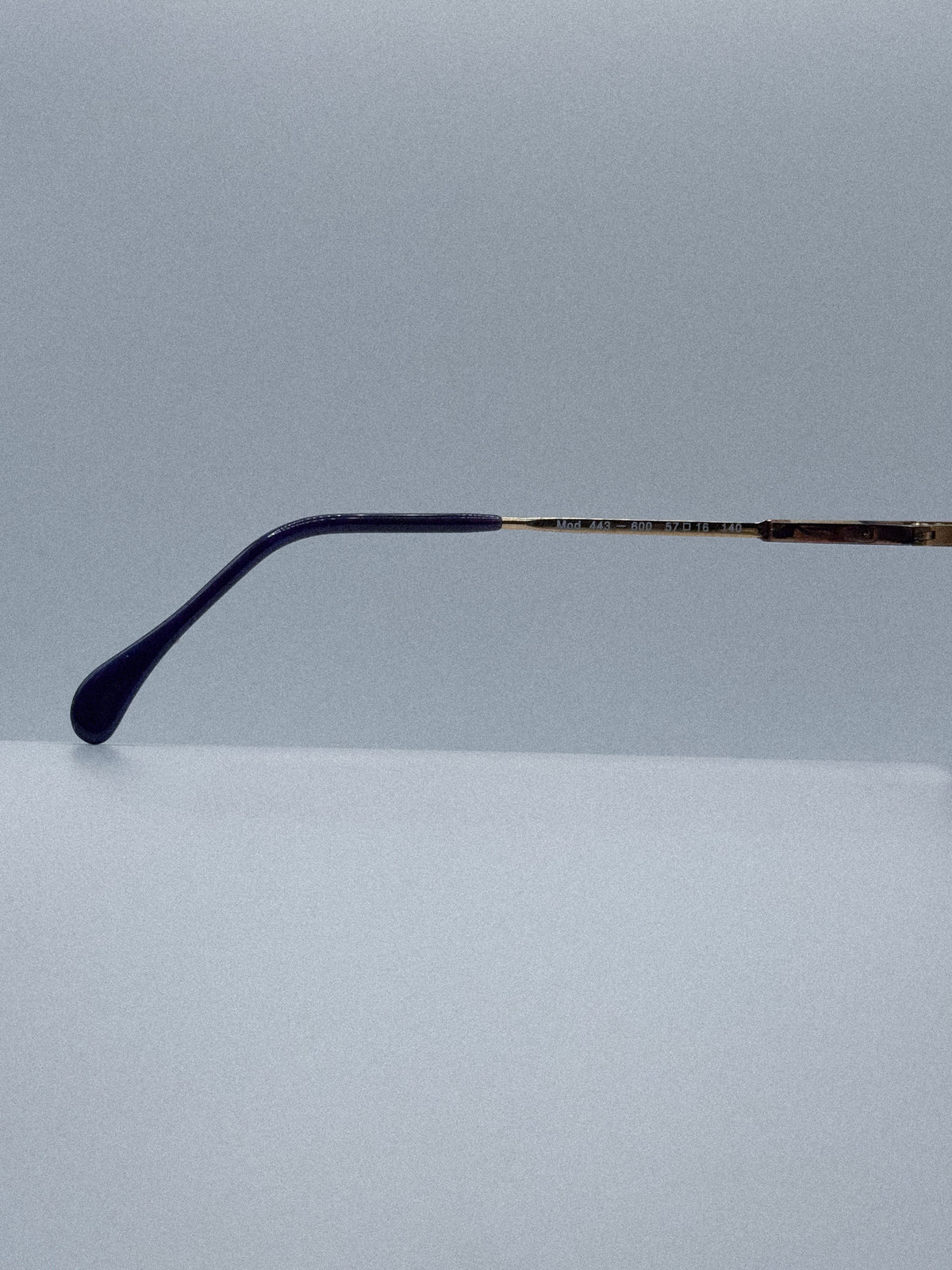 1980s Menrad Sunglasses | Archive 0254