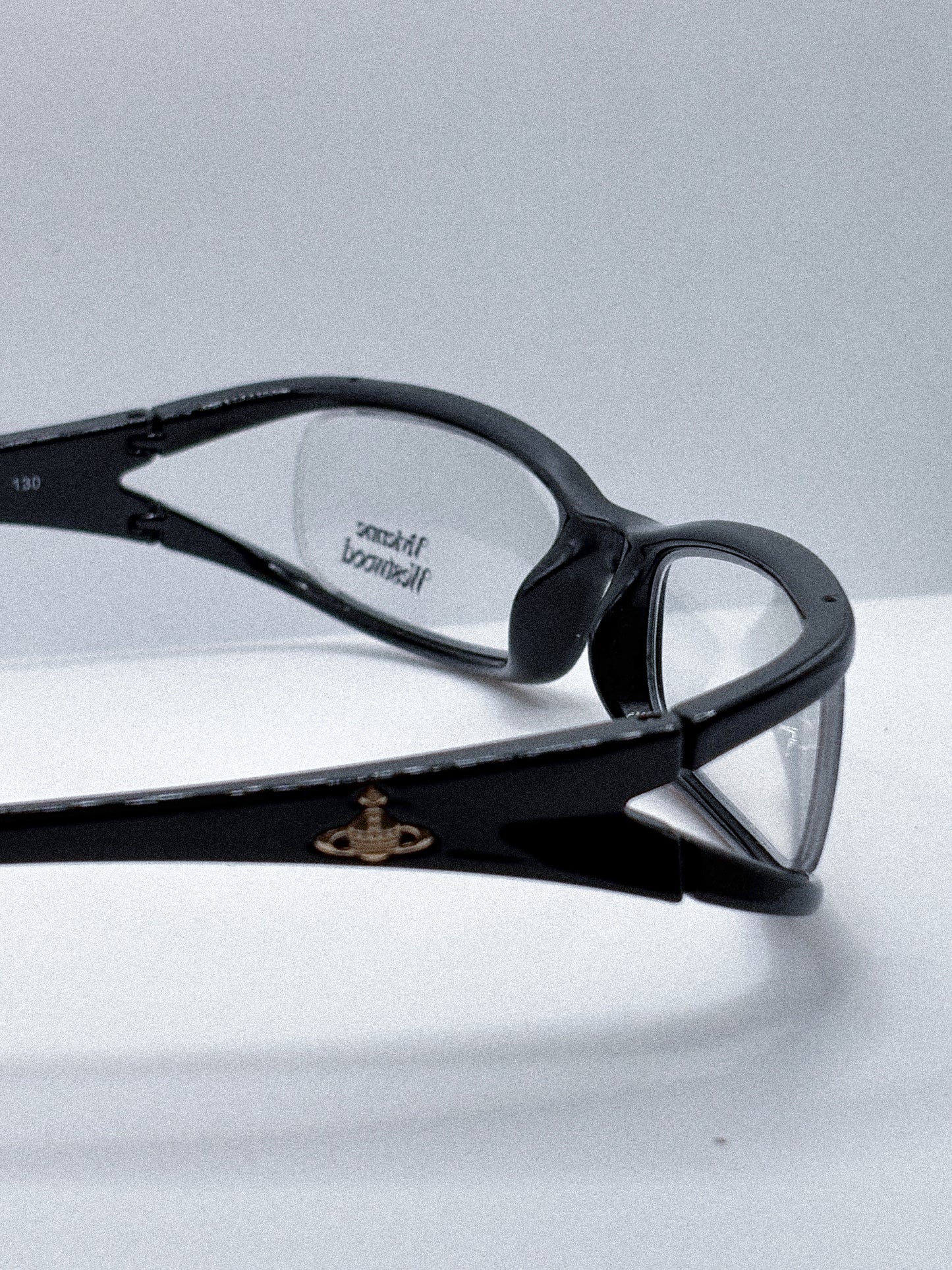 "Orb" 2000s Vivienne Westwood Frames
