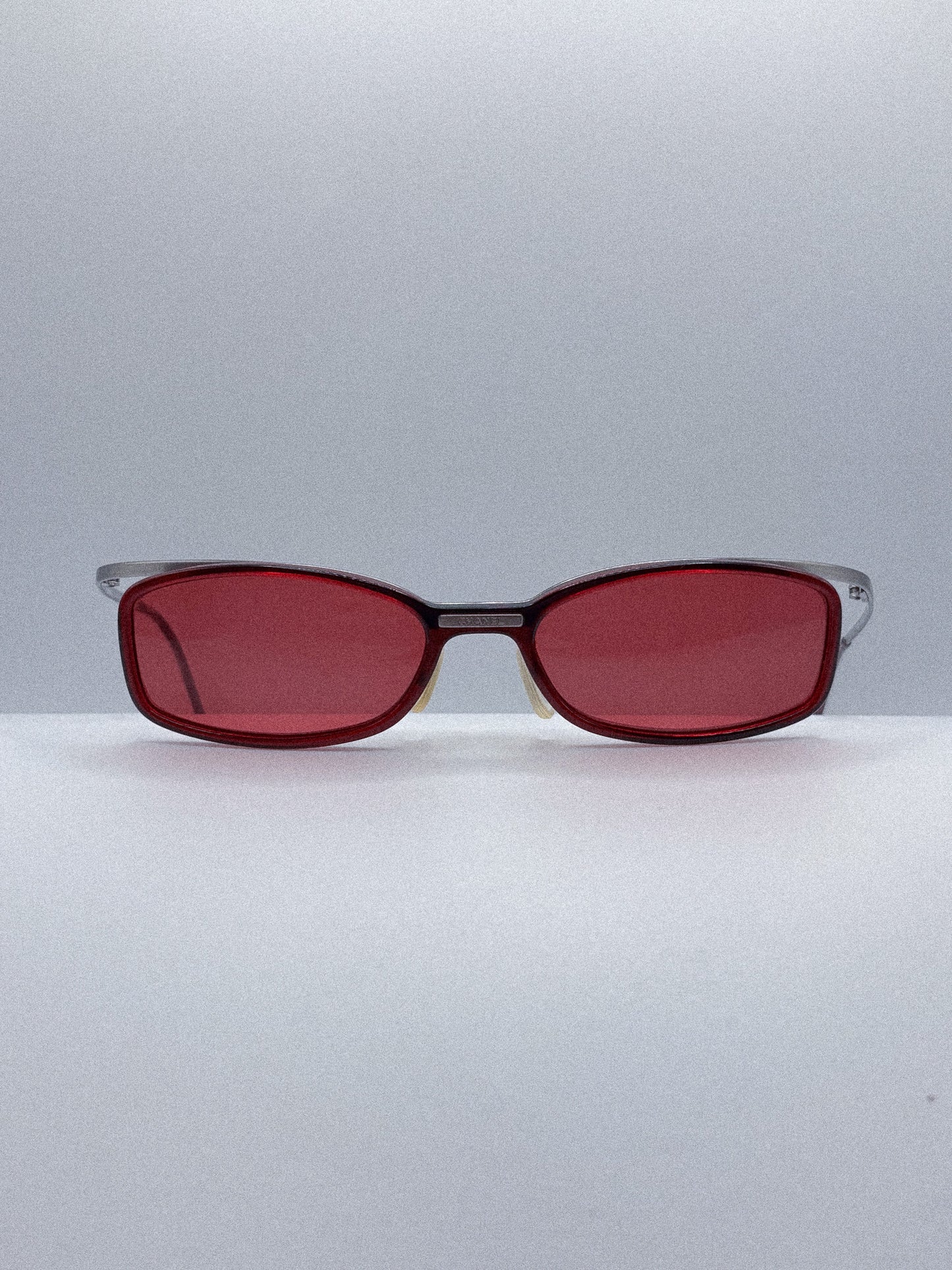 "Rouge Refine" Chanel Sunglasses