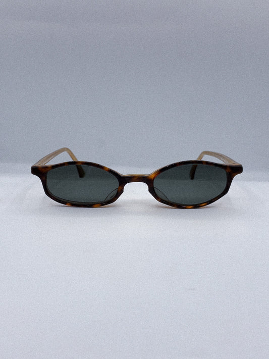"Precision" 1990s MODO Sunglasses