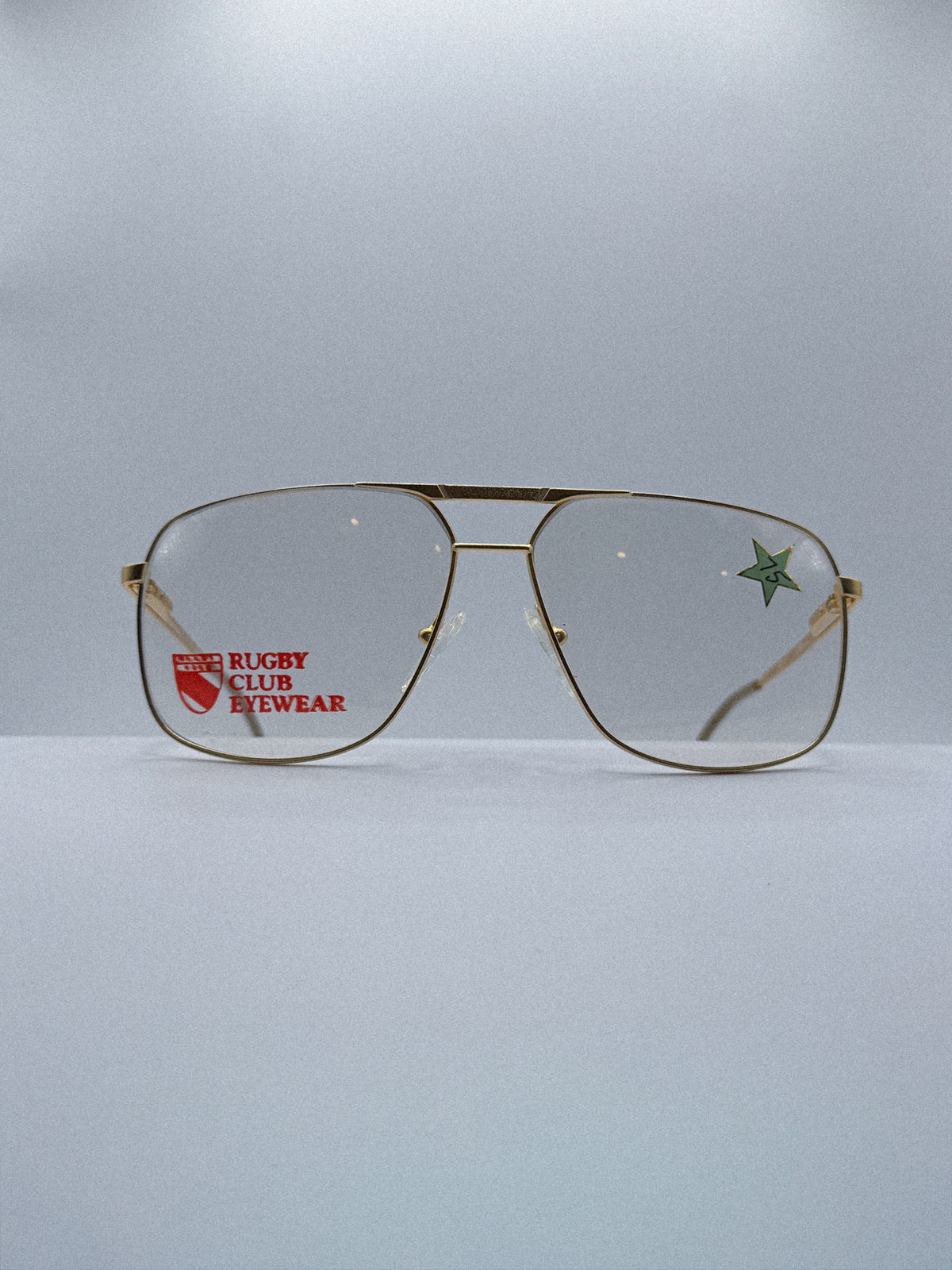 1970s Rugby Eyeglasses | Archive 0004