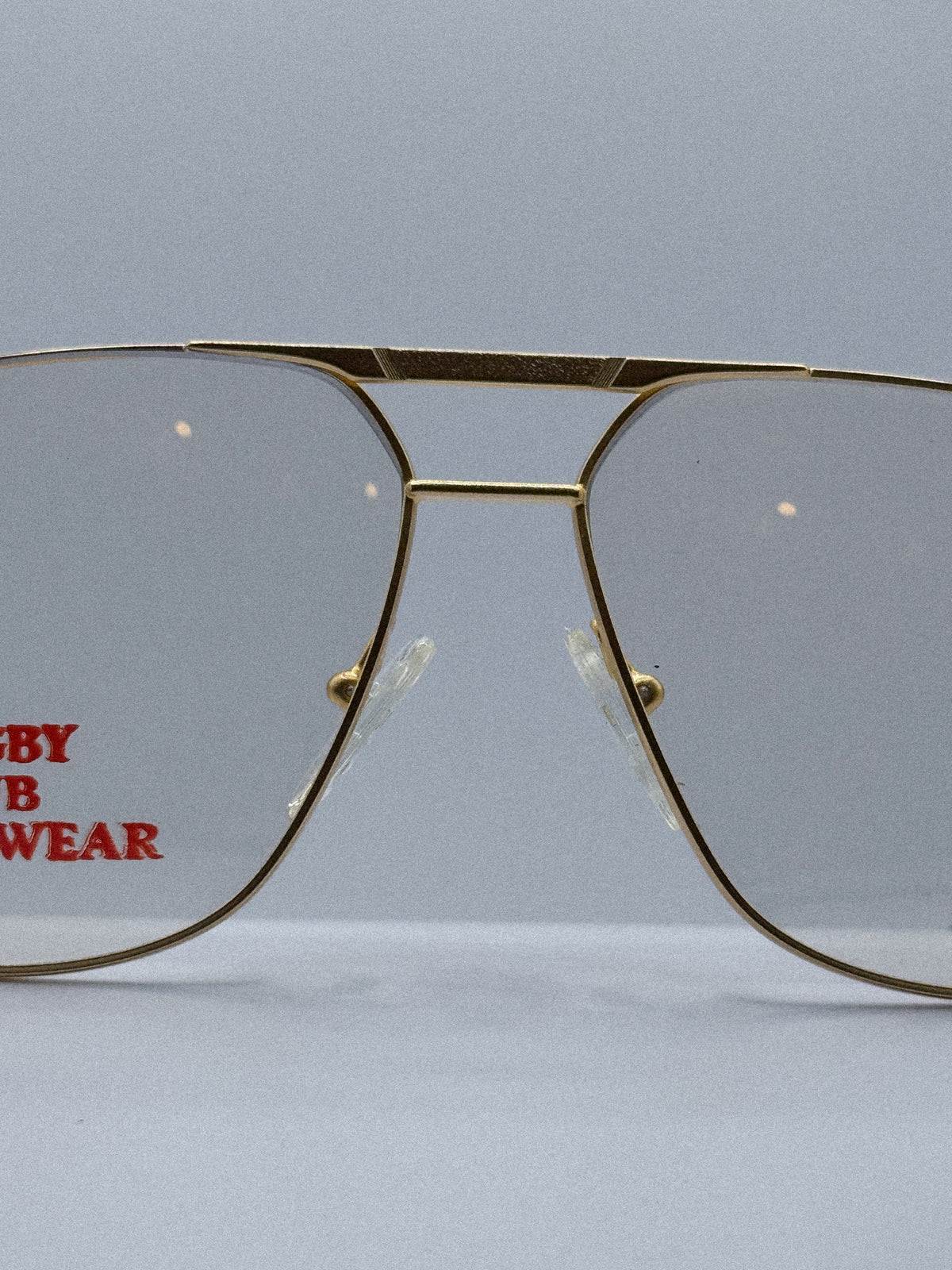 1970s Rugby Eyeglasses | Archive 0004
