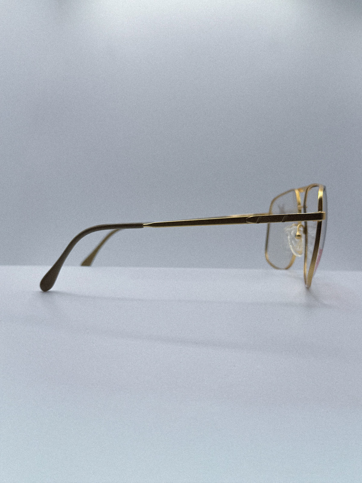 1970s Rugby Eyeglasses | Archive 0004