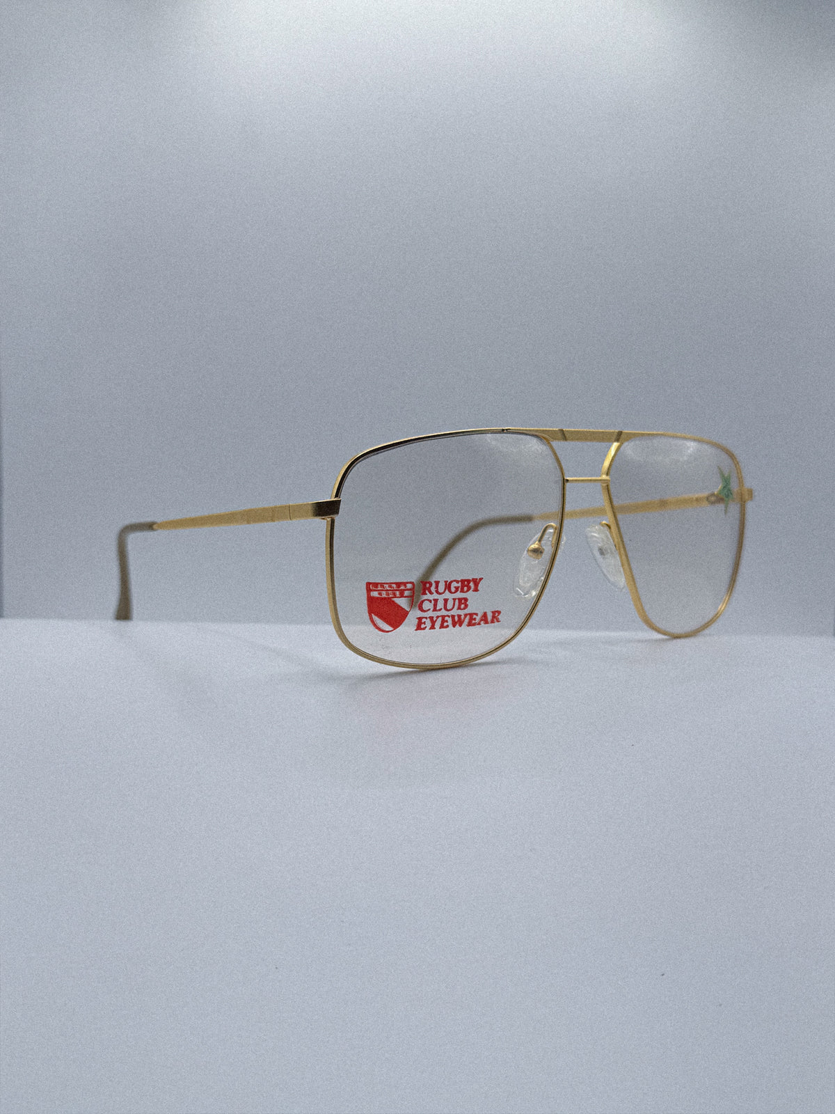 1970s Rugby Eyeglasses | Archive 0004