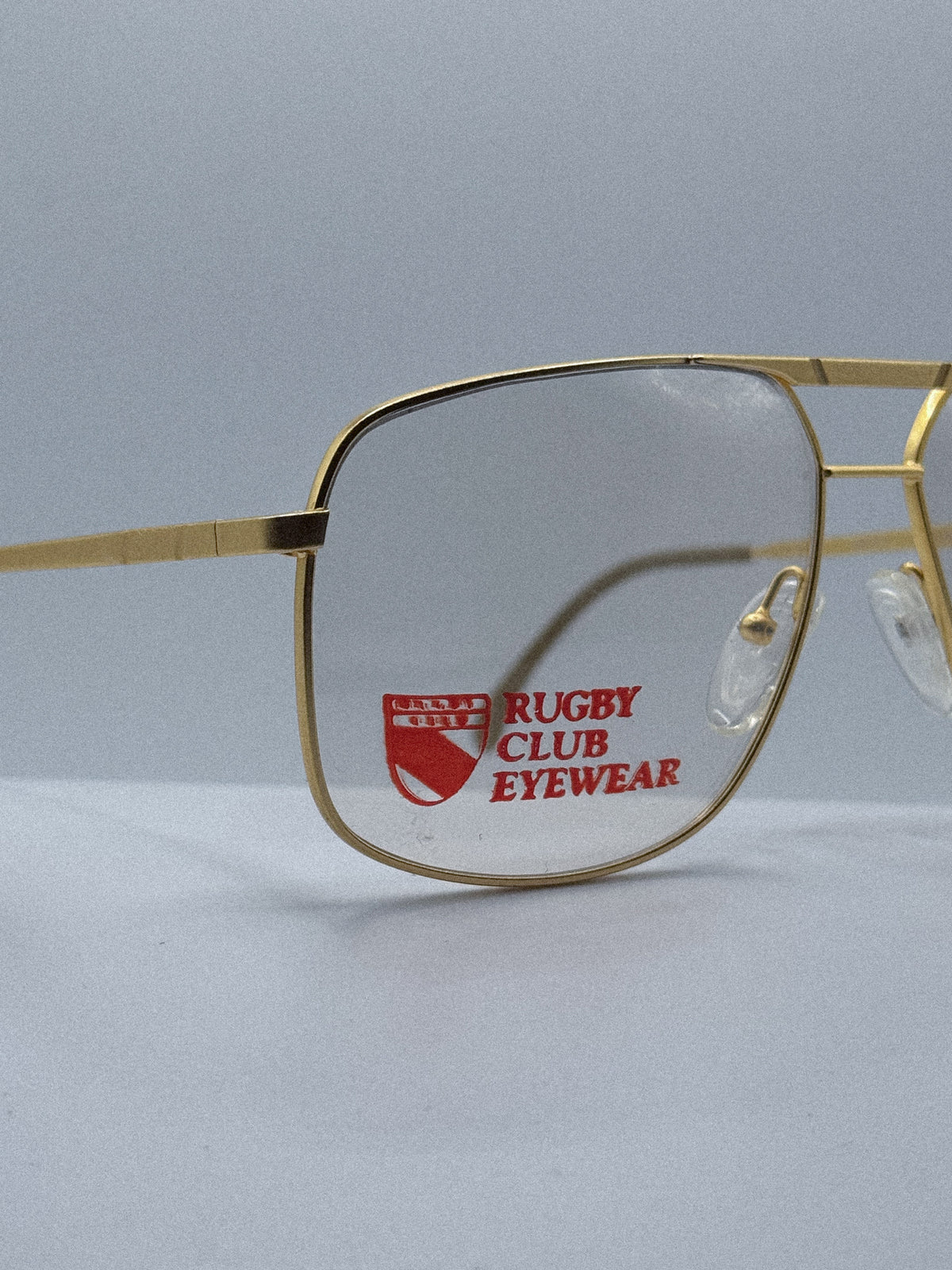 1970s Rugby Eyeglasses | Archive 0004