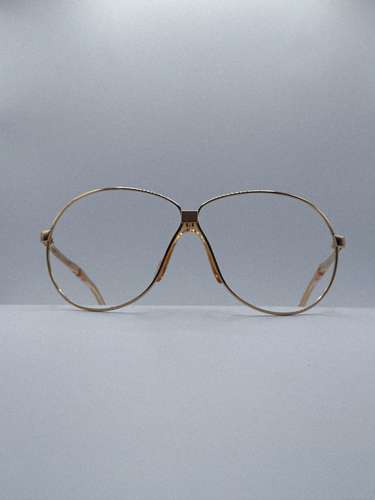 1980s Carrera x Porsche Frames | Archive 0260