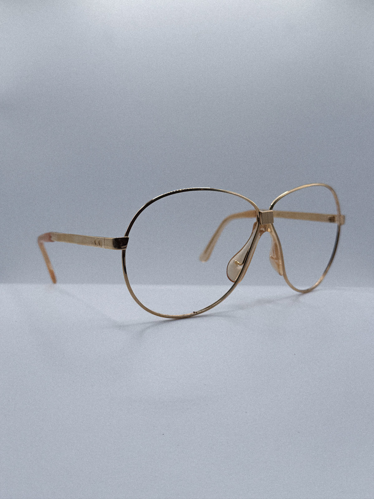 1980s Carrera x Porsche Frames | Archive 0260