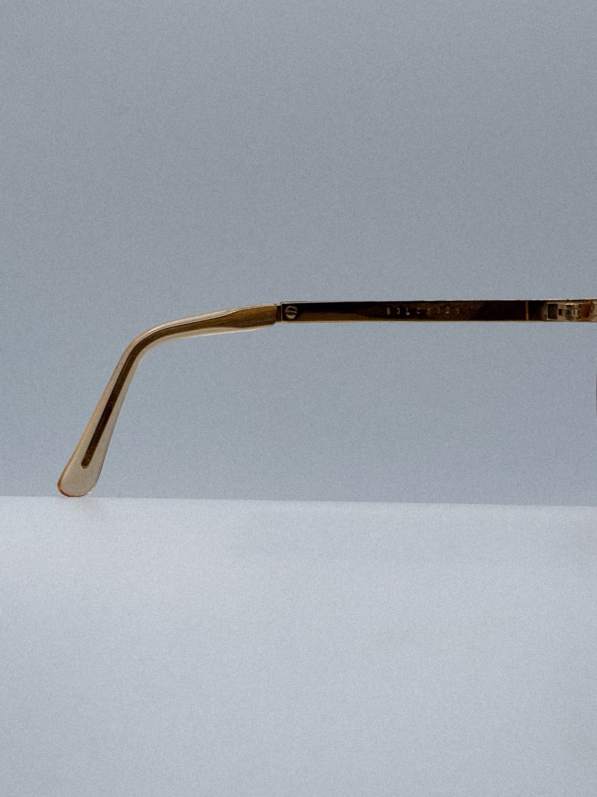 1980s Carrera x Porsche Frames | Archive 0260