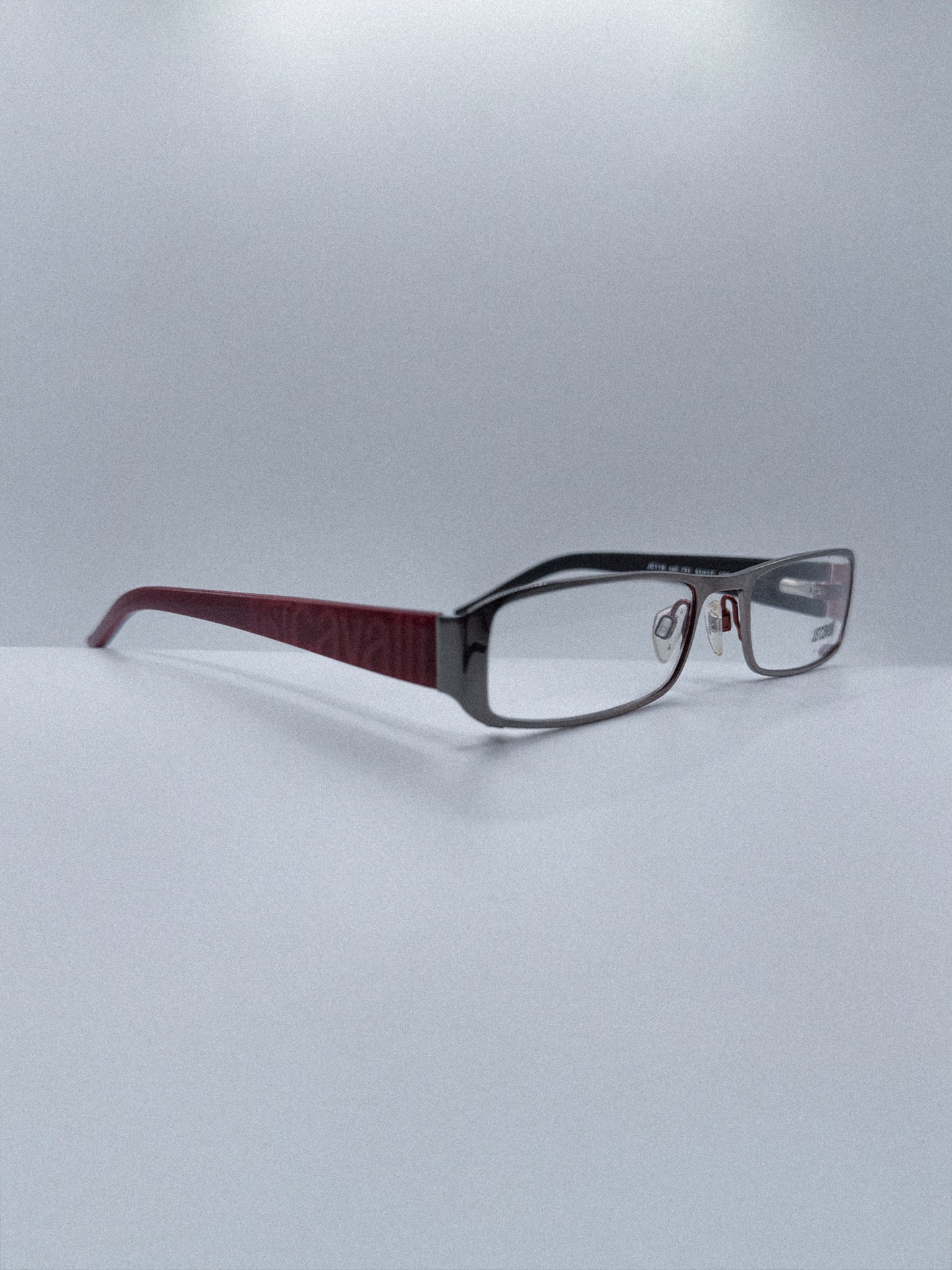 1990s Just Cavalli Eyeglasses Frame | Archive 0040
