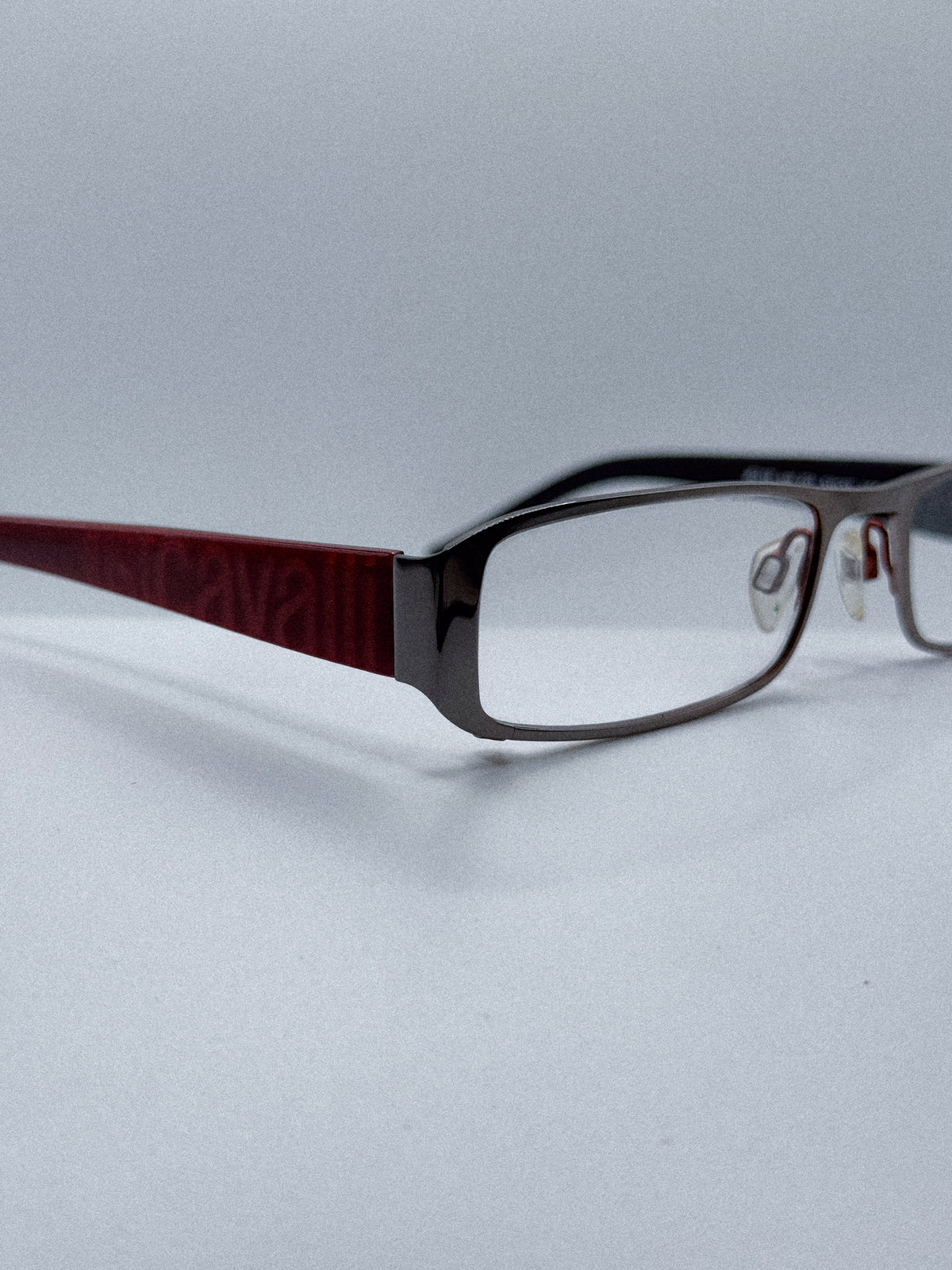 1990s Just Cavalli Eyeglasses Frame | Archive 0040