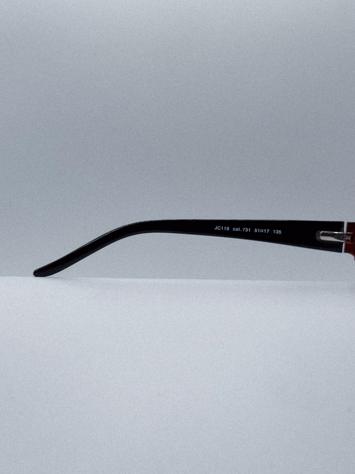 1990s Just Cavalli Eyeglasses Frame | Archive 0040