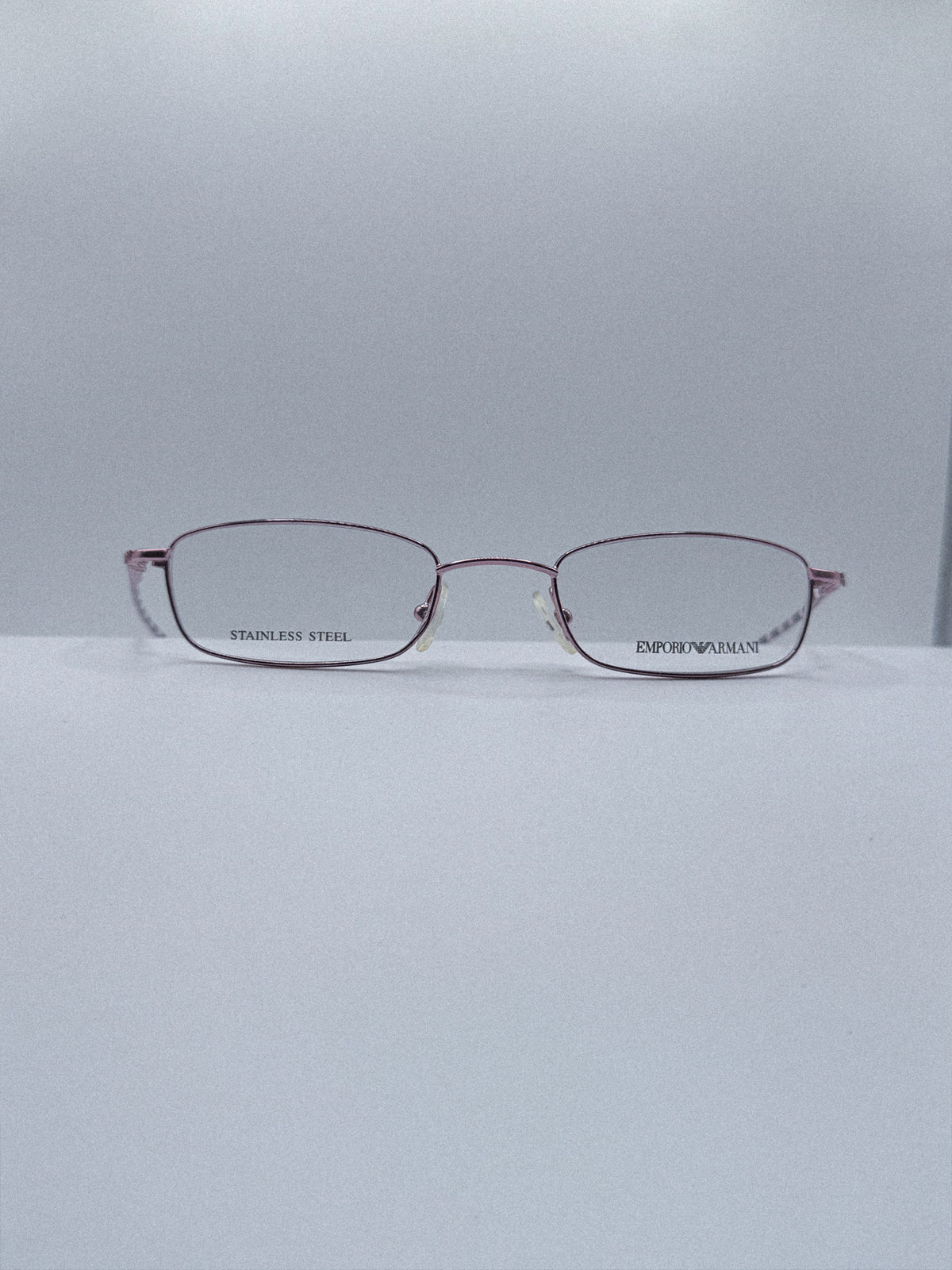 **1990s Emporio Armani Eyeglasses | Archive 0005