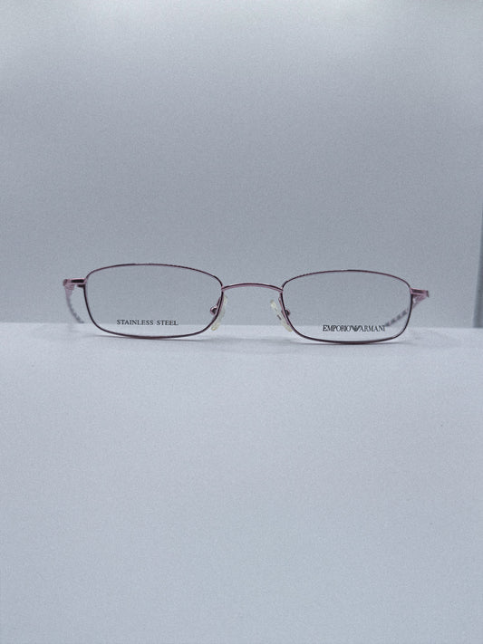**1990s Emporio Armani Eyeglasses | Archive 0005
