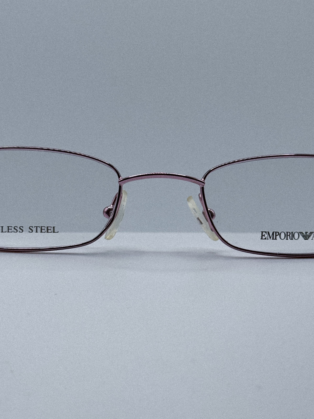 **1990s Emporio Armani Eyeglasses | Archive 0005