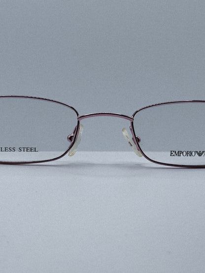 1990s Emporio Armani Frames | Archive 0005