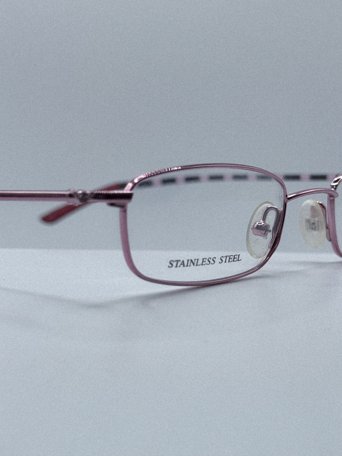 **1990s Emporio Armani Eyeglasses | Archive 0005
