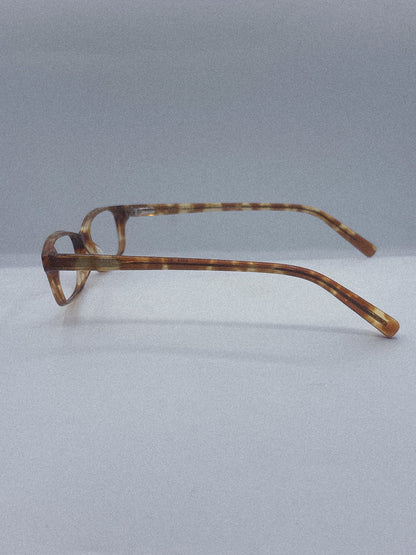 "Subtle Statement" Ted Baker Eyeglass Frame