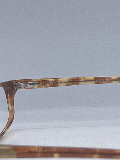 "Subtle Statement" Ted Baker Eyeglass Frame