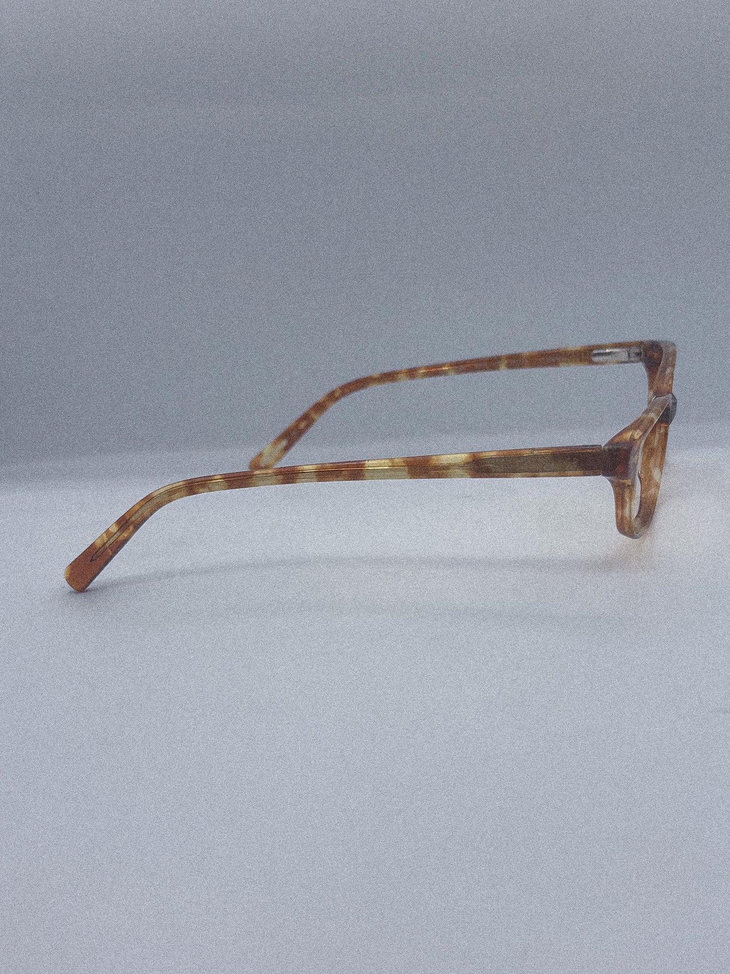 "Subtle Statement" Ted Baker Eyeglass Frame