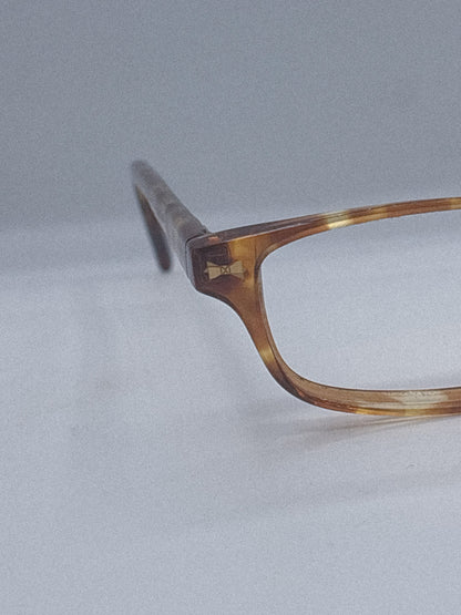 "Subtle Statement" Ted Baker Eyeglass Frame