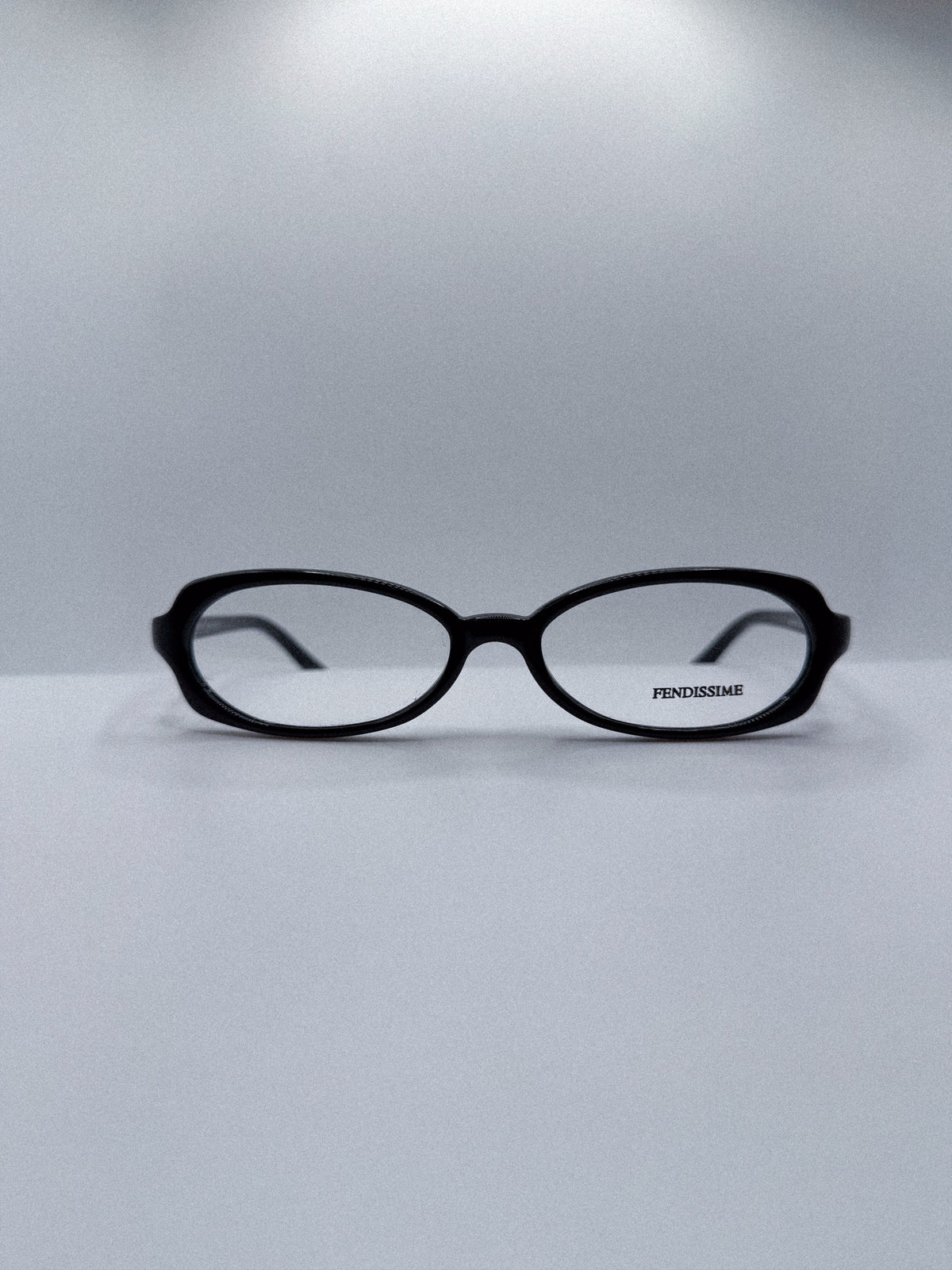 1990s Fendissime Eyeglasses | Archive 0259