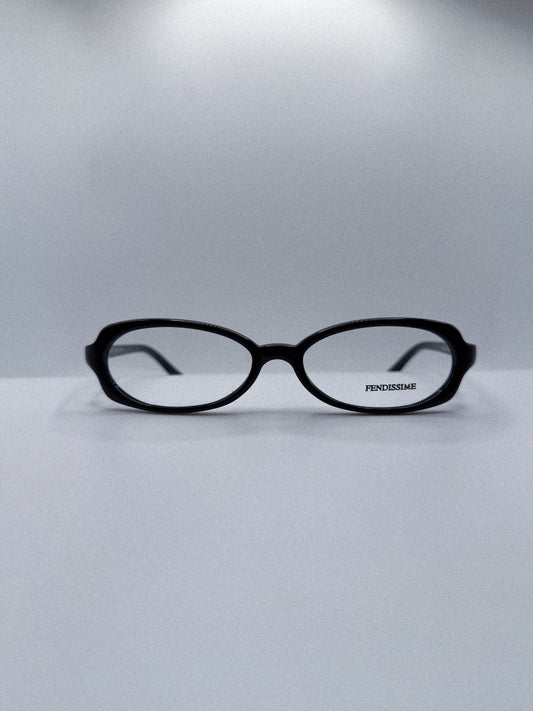 1990s Fendissime Eyeglasses | Archive 0259