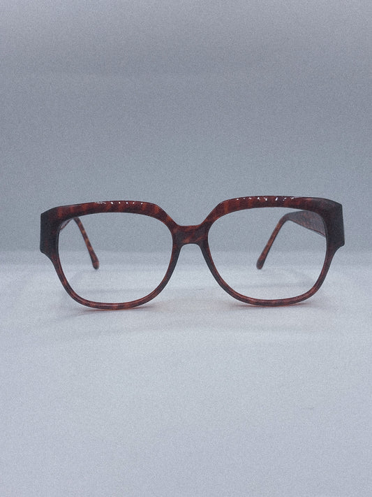 "Refined Ease" 1990s Ellen Tracy Frame Only