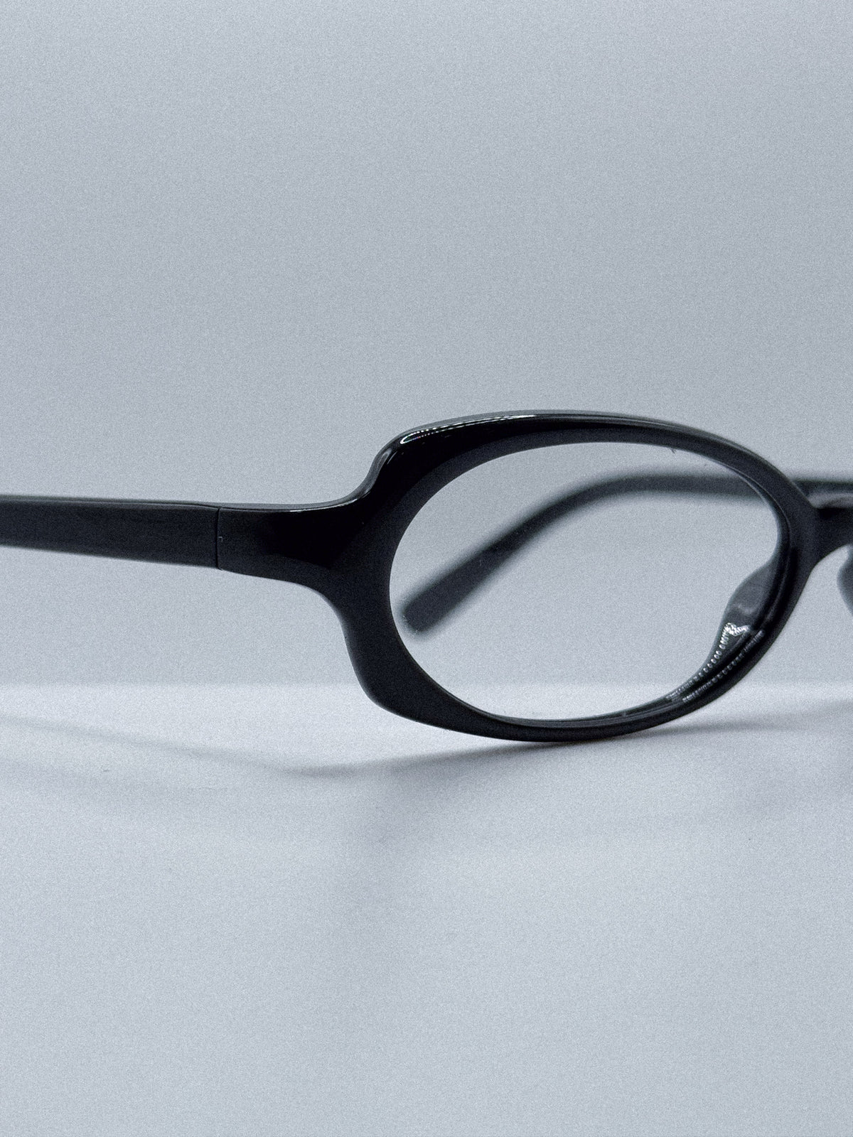 1990s Fendissime Eyeglasses | Archive 0259