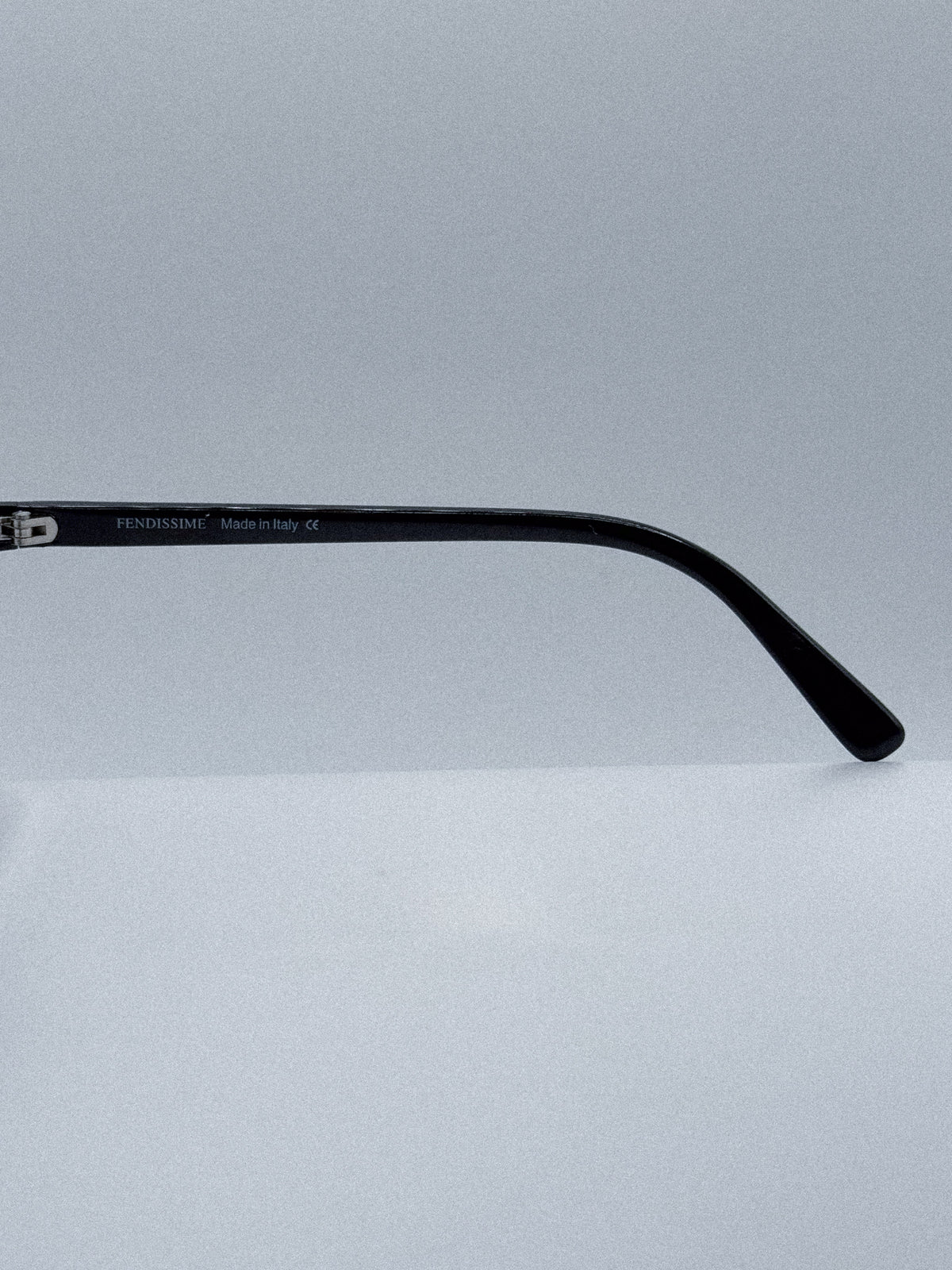 1990s Fendissime Eyeglasses | Archive 0259