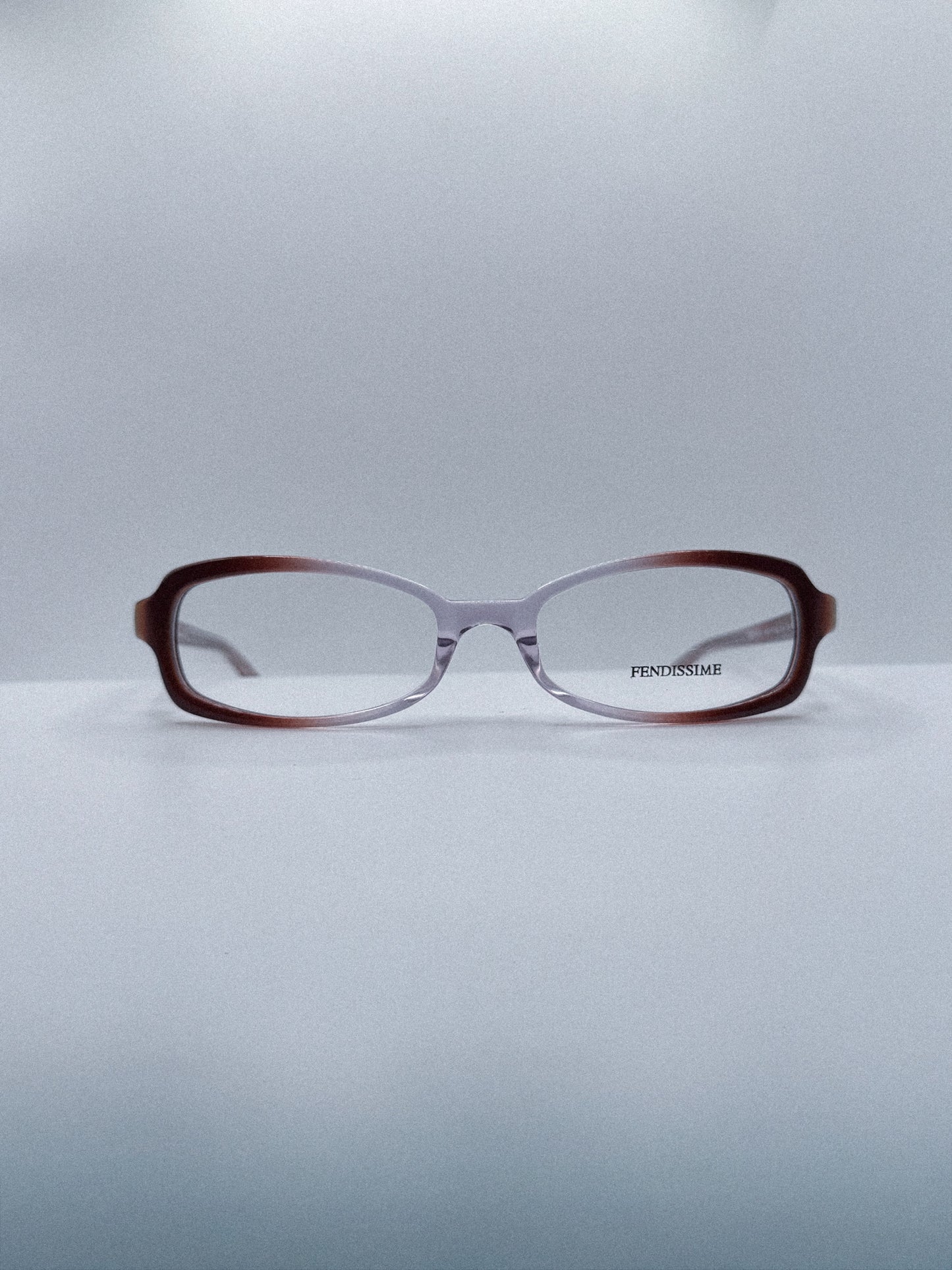 1990s Fendissime Eyeglasses | Archive 0046