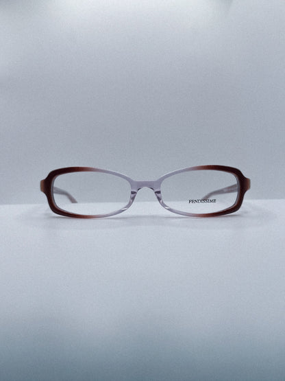 1990s Fendissime Frames | Archive 0046