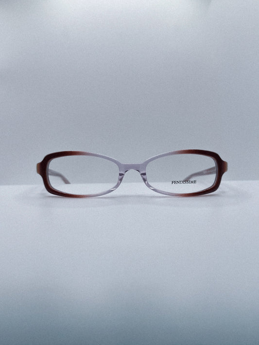 1990s Fendissime Eyeglasses | Archive 0046