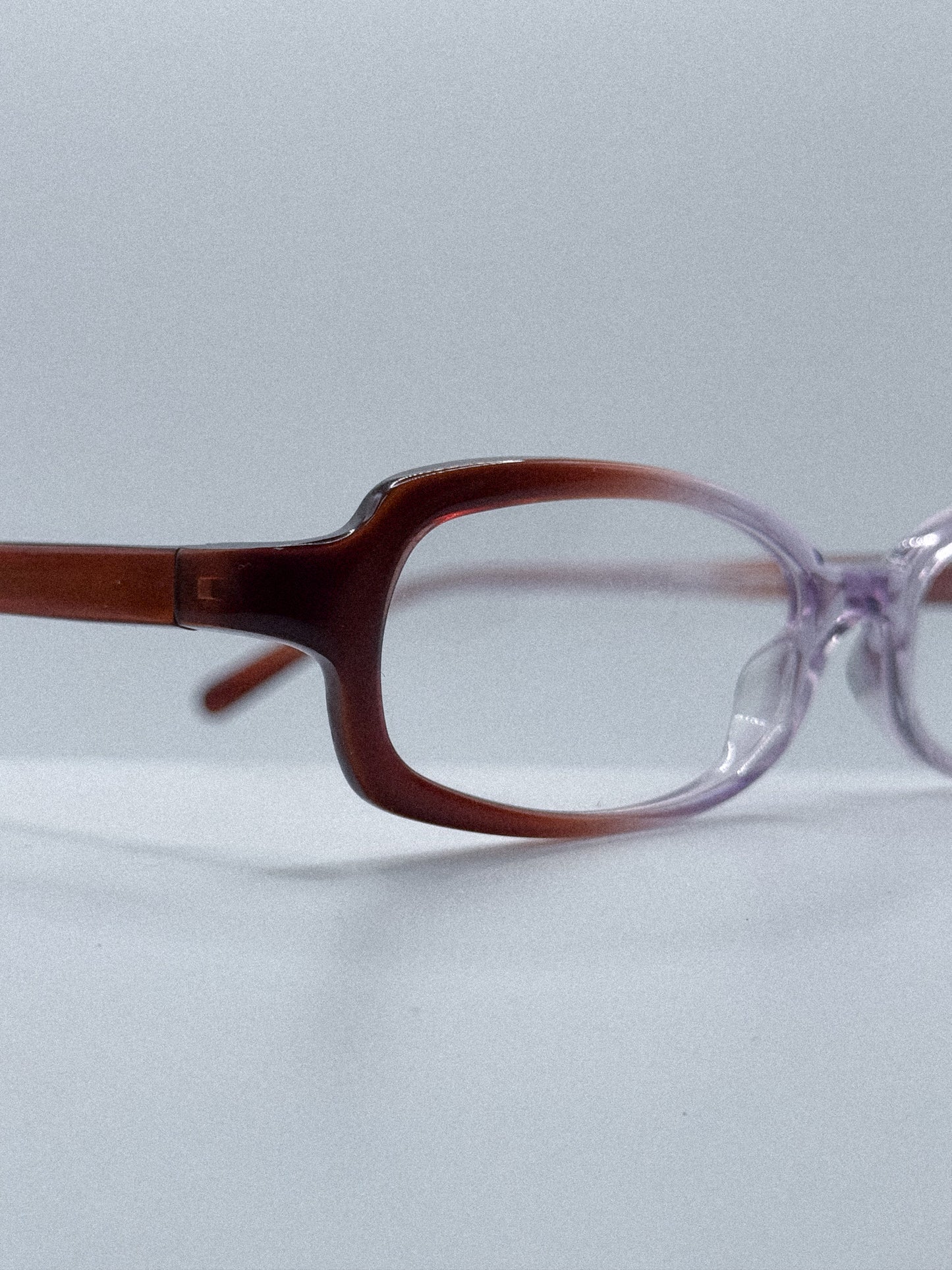 1990s Fendissime Eyeglasses | Archive 0046