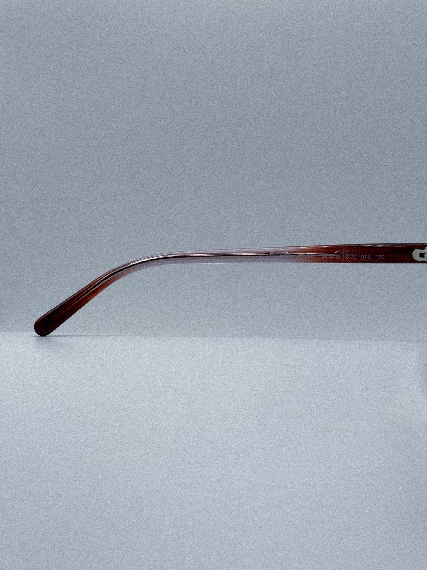 1990s Fendissime Eyeglasses | Archive 0046