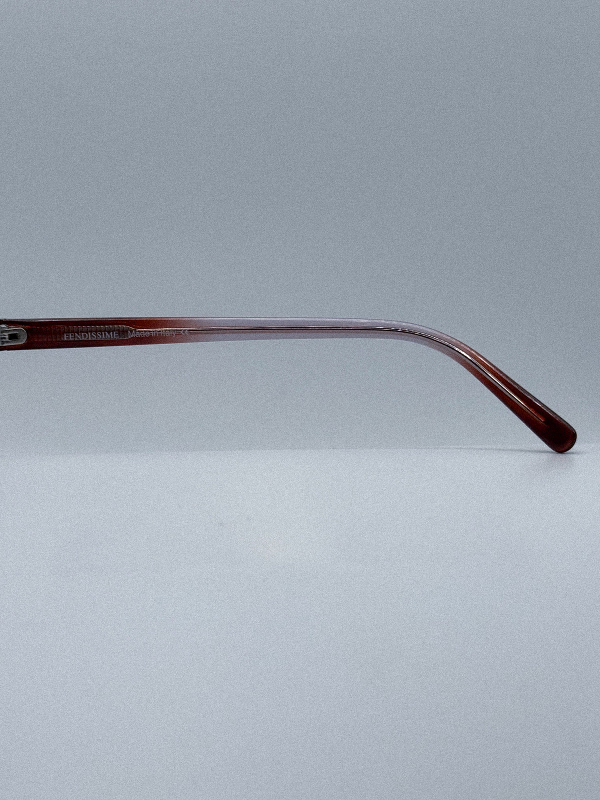 1990s Fendissime Eyeglasses | Archive 0046