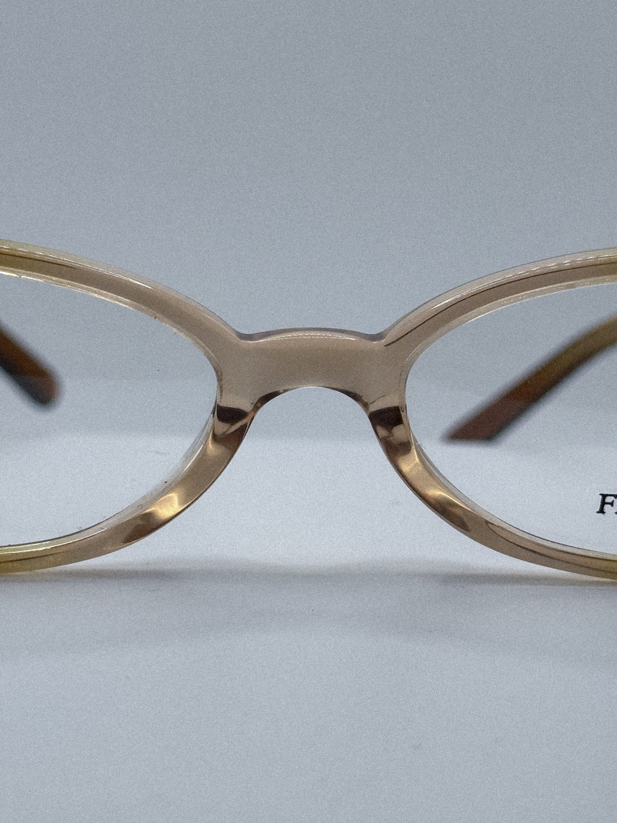 1990s Fendissime Eyeglasses | Archive 0047