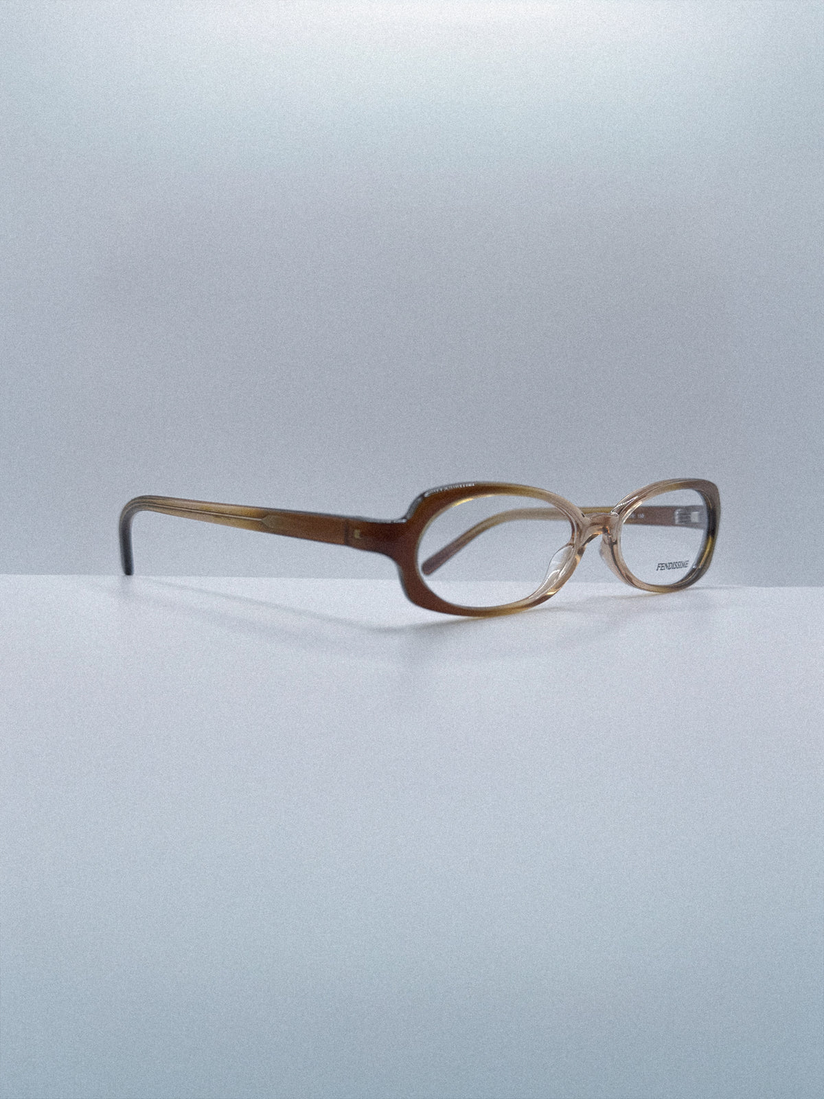 1990s Fendissime Eyeglasses | Archive 0047