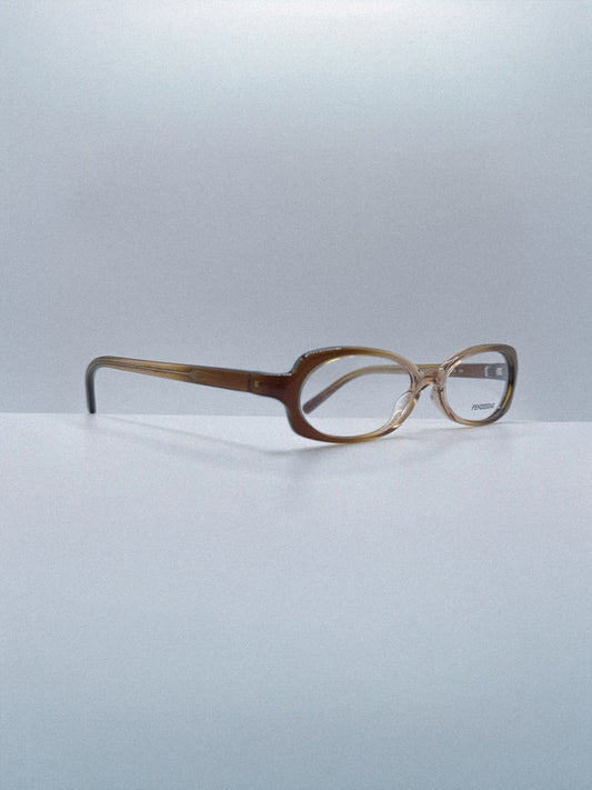 1990s Fendissime Eyeglasses | Archive 0047