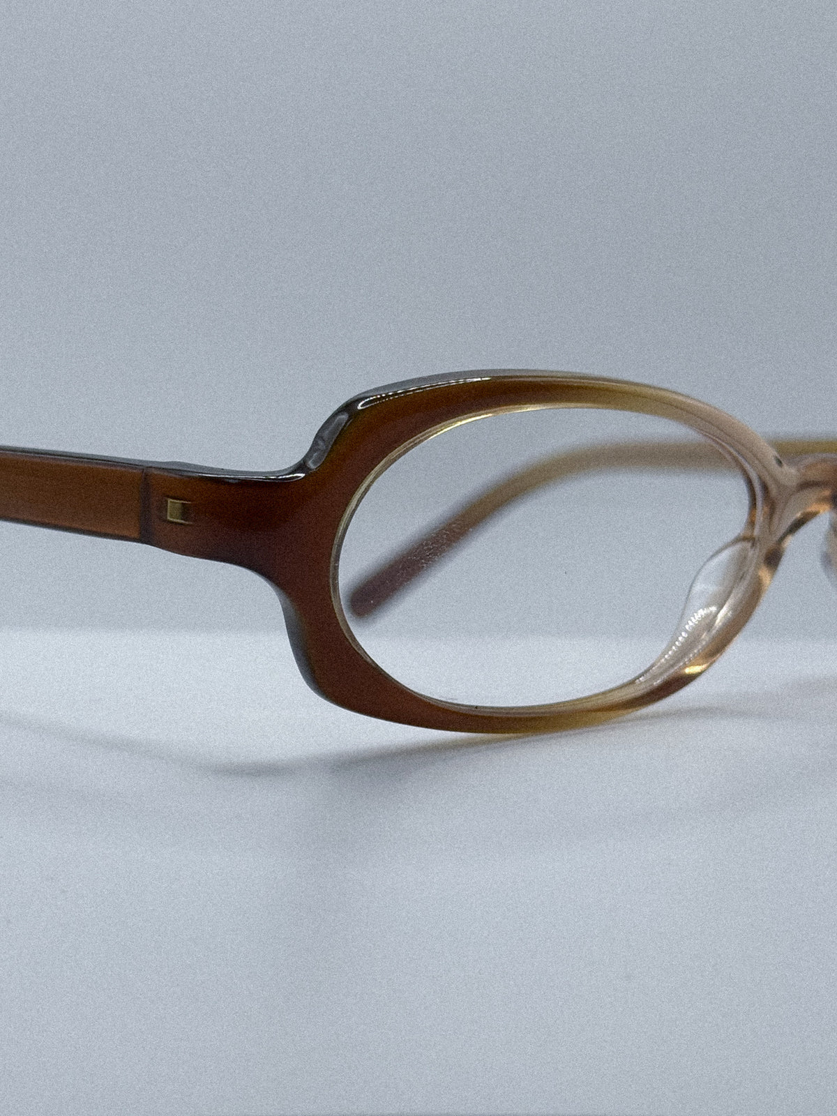 1990s Fendissime Eyeglasses | Archive 0047