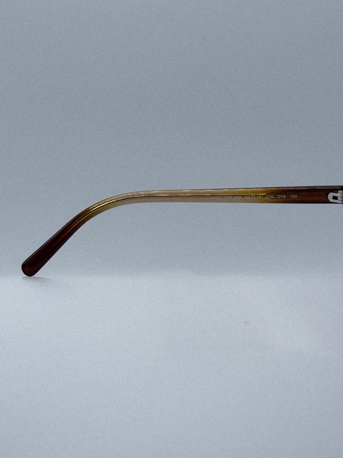 1990s Fendissime Eyeglasses | Archive 0047
