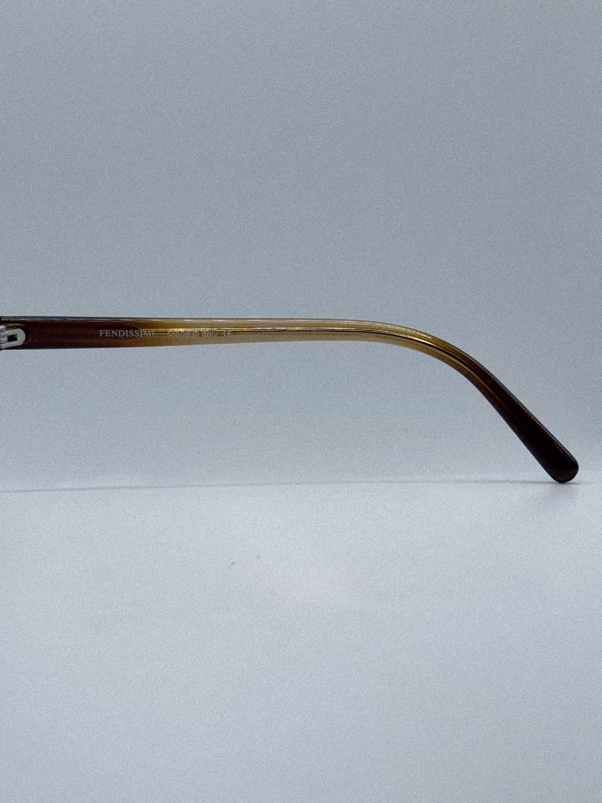 1990s Fendissime Eyeglasses | Archive 0047