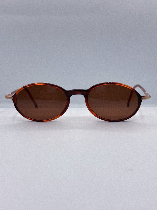 "Quiet Luxury" 1980s GLA Sunglasses