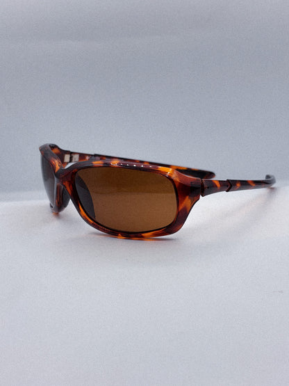 "Adrenaline" 2000s Columbia Sunglasses