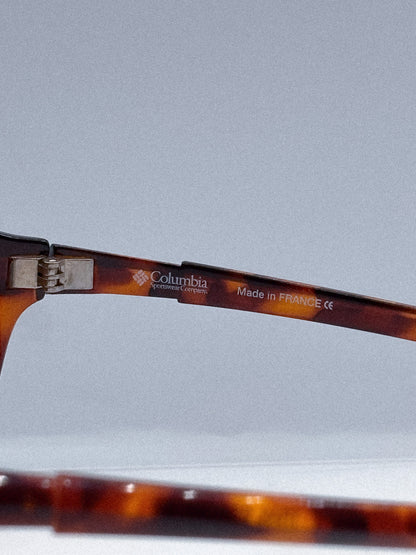 "Adrenaline" 2000s Columbia Sunglasses